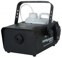 American Dj Fog Storm 1200 Hd Fog Machine American Dj Fog Storm 1200 Hd Fog Machine