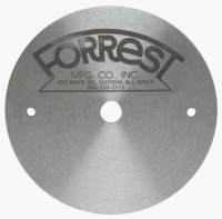 Forrest STIF05 5-Inch Saw Blade Dampener and Stiffener with 5/8-Inch Arbor Forrest STIF05 5-Inch Saw Blade Dampener and Stiffener with 5/8-Inch Arbor
