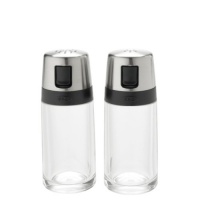 OXO Good Grips Salt and Pepper Shaker Set OXO Good Grips Salt and Pepper Shaker Set