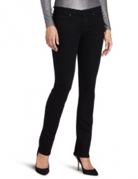 Calvin Klein Jeans Women's Straight Leg Jean