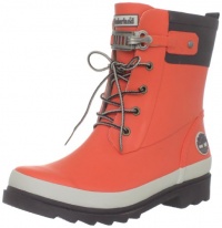 Timberland Women's Welfleet 6 Inch Waterproof Boot Timberland Women's Welfleet 6 Inch Waterproof Boot