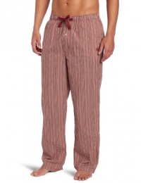Tommy Bahama Men's Gingham Stripe Lounge Pant Tommy Bahama Men's Gingham Stripe Lounge Pant