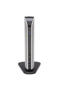 Toshiba Dynadock U Universal USB Connect Docking Station Toshiba Dynadock U Universal USB Connect Docking Station