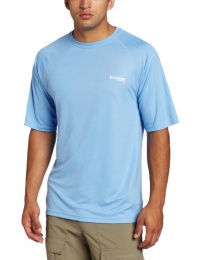 Columbia Sportswear Men's Terminal Tackle Short Sleeve Shirt Columbia Sportswear Men's Terminal Tackle Short Sleeve Shirt