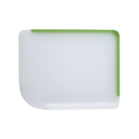 OXO Good Grips Chop and Pour Cutting Board OXO Good Grips Chop and Pour Cutting Board