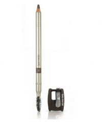 Laura Mercier Eye Brow Pencil - Warm Brunette 0.04oz (1.17g) Laura Mercier Eye Brow Pencil - Warm Brunette 0.04oz (1.17g)
