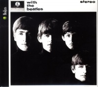 With The Beatles With The Beatles