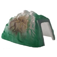 Life-Like Trains O-S Scale Tunnel - Straight Tunnel Life-Like Trains O-S Scale Tunnel - Straight Tunnel