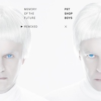 Memory of the Future: Remixes Memory of the Future: Remixes