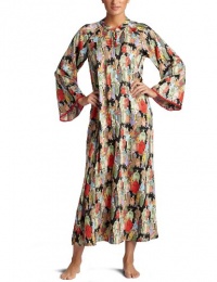 Natori Women's Dynasty Caftan Natori Women's Dynasty Caftan