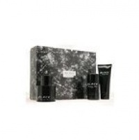 Kenneth Cole Black By Kenneth Cole For Men Gift Set Kenneth Cole Black By Kenneth Cole For Men Gift Set