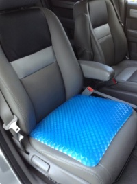 Wondergel Original Gel Seat Cushion