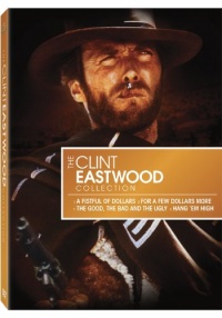 The Clint Eastwood Star Collection (Fistful of Dollars / For A Few Dollars More / The Good, The Bad and The Ugly / Hang 'em High) The Clint Eastwood Star Collection (Fistful of Dollars / For A Few Dollars More / The Good, The Bad and The Ugly / Hang 'em High)