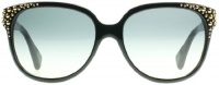 Alexander McQueen 4212S 807 Black 4212 Wayfarer Sunglasses Lens Category 2 Alexander McQueen 4212S 807 Black 4212 Wayfarer Sunglasses Lens Category 2