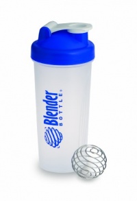 BlenderBottle® Classic 28-ounce Blue BlenderBottle® Classic 28-ounce Blue