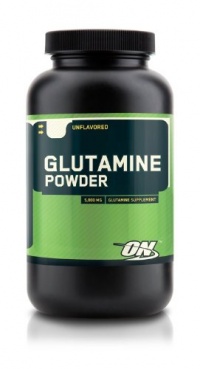 Optimum Nutrition Glutamine Powder, 300g Optimum Nutrition Glutamine Powder, 300g