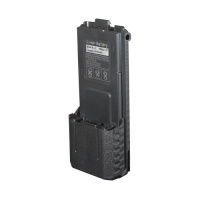 Baofeng 7.4v 3800mAh Li-ion Battery for UV-5R-1 UV-5R-2 UV-5R-3 UV-5R-4 UV-5R-5 UV-5R-6 UV-5R-7 UV-5R-L BF-F8 BF-F8+ BF-F9 Baofeng 7.4v 3800mAh Li-ion Battery for UV-5R-1 UV-5R-2 UV-5R-3 UV-5R-4 UV-5R-5 UV-5R-6 UV-5R-7 UV-5R-L BF-F8 BF-F8+ BF-F9