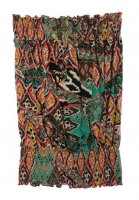 American Rag Womens Tucson Inj Woube Tank - Style HL58CAHC American Rag Womens Tucson Inj Woube Tank - Style HL58CAHC