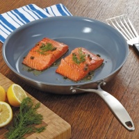Zwilling JA Henckels Spirit 12 Thermolon Fry Pan Zwilling JA Henckels Spirit 12 Thermolon Fry Pan