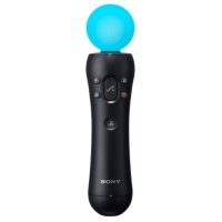 Sony PlayStation 3 Move Motion Controller (Bulk Packaging) Sony PlayStation 3 Move Motion Controller (Bulk Packaging)