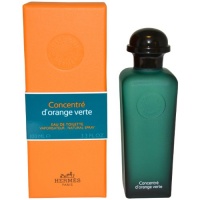 D'orange Verte Concentre for Men By Hermes Eau-de-toilette Spray, 3.3-Ounce D'orange Verte Concentre for Men By Hermes Eau-de-toilette Spray, 3.3-Ounce