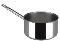 Sitram Profiserie Saucepan 1.0-Liters Sitram Profiserie Saucepan 1.0-Liters