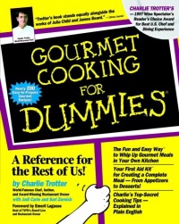 Gourmet Cooking for Dummies Gourmet Cooking for Dummies