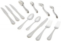 Oneida Countess 20-Piece Flatware Set, Service for 4