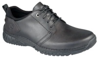 Timberland Men's City Adventure-City Endurance Oxford,Black Smooth,11 M US Timberland Men's City Adventure-City Endurance Oxford,Black Smooth,11 M US
