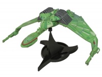 Diamond Select Toys Star Trek: Electronic Klingon Bird of Prey Ship Diamond Select Toys Star Trek: Electronic Klingon Bird of Prey Ship