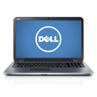 Dell Inspiron 17 i17RM-2419sLV 17.3-Inch Laptop (Moon Silver) Dell Inspiron 17 i17RM-2419sLV 17.3-Inch Laptop (Moon Silver)