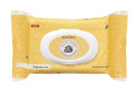 Burt's Bees Baby Bee Chlorine-Free Wipes, 72 Count Burt's Bees Baby Bee Chlorine-Free Wipes, 72 Count