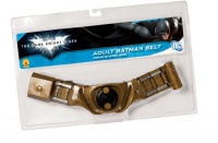 Batman The Dark Knight Rises Batman Belt Batman The Dark Knight Rises Batman Belt