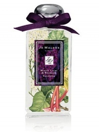 Jo Malone White Lilac & Rhubarb Cologne Jo Malone White Lilac & Rhubarb Cologne