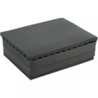 Pelican 1601 4 Piece Pick N Pluck Foam Set for 1600 Case Pelican 1601 4 Piece Pick N Pluck Foam Set for 1600 Case