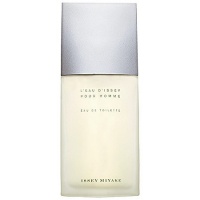 Issey Miyake L'Eau d'Issey Pour Homme 6.7 oz Eau de Toilette Spray Issey Miyake L'Eau d'Issey Pour Homme 6.7 oz Eau de Toilette Spray