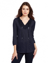 Lucky Brand Women's Camille Top Lucky Brand Women's Camille Top