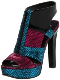 Michael Antonio Women's Tora Platform Sandal Michael Antonio Women's Tora Platform Sandal