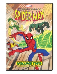The Spectacular Spider-Man: Volume Two The Spectacular Spider-Man: Volume Two