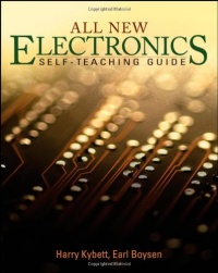 All New Electronics Self-Teaching Guide (Self-Teaching Guides) All New Electronics Self-Teaching Guide (Self-Teaching Guides)