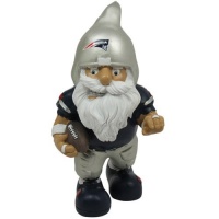 NFL New England Patriots Action Gnome Running Back NFL New England Patriots Action Gnome Running Back