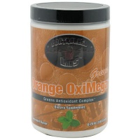 Controlled Labs Orange OxiMega Greens Spearmint -- 0.7 lb Controlled Labs Orange OxiMega Greens Spearmint -- 0.7 lb