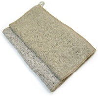 Aquis Exfoliating Shower Towel Aquis Exfoliating Shower Towel