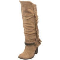 MIA Limited Edition Women's Fandango Knee-High Boot MIA Limited Edition Women's Fandango Knee-High Boot