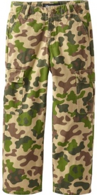 LRG Boys 2-7 Little Panda Camo Cargo Pant, Taos Taupe, 5 LRG Boys 2-7 Little Panda Camo Cargo Pant, Taos Taupe, 5