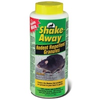Shake Away 2853338 Rodent Repellent Granules, 28-1/2-Ounce Shake Away 2853338 Rodent Repellent Granules, 28-1/2-Ounce