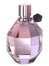 FlowerBomb FOR WOMEN by Viktor & Rolf - 1.7 oz EDP Spray (Limited Edition Bottle)