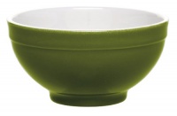Emile Henry Cereal Bowls, Olive, Set of 4 Emile Henry Cereal Bowls, Olive, Set of 4