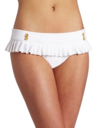 Jessica Simpson Women's Pleated Skirt Hipster Jessica Simpson Women's Pleated Skirt Hipster