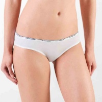 ck one Women's Ck One Microfiber Hipkini, White, Large ck one Women's Ck One Microfiber Hipkini, White, Large